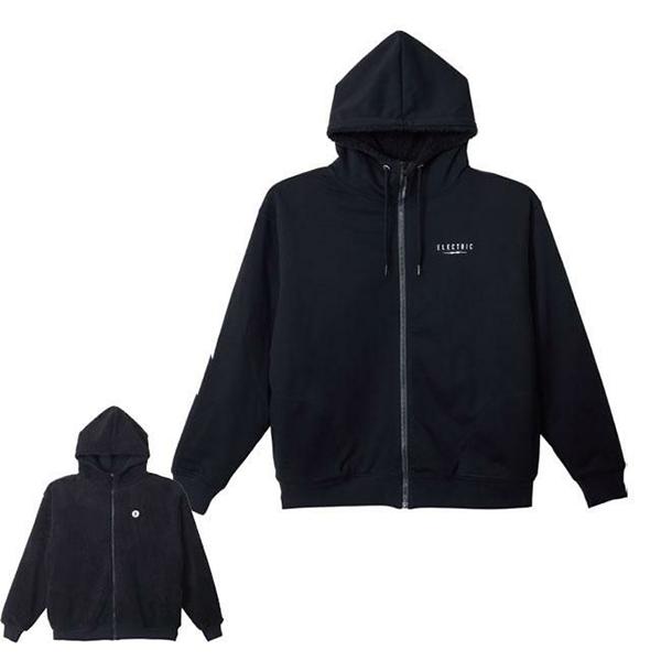 ELECTRIC（エレクトリック） メンズ ライトアウター UNDERVOLT