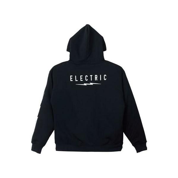 ELECTRIC（エレクトリック） メンズ ライトアウター UNDERVOLT