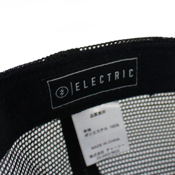 ELECTRIC（エレクトリック） メンズ ユニセックス 小物 帽子 キャップ