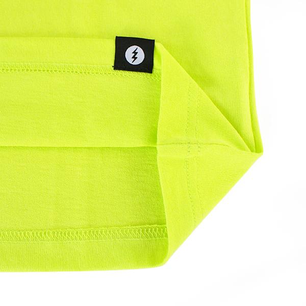 ELECTRIC（エレクトリック） メンズ 半袖 Tシャツ THE ELECTRIC バック