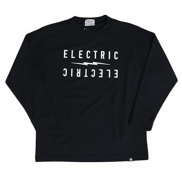 ELECTRIC（エレクトリック） トップス 長袖 Tシャツ REFLECTION DRY UV