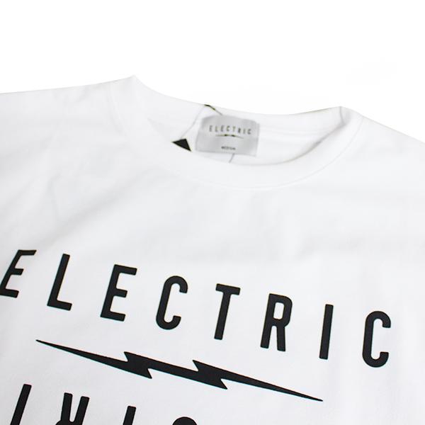 ELECTRIC（エレクトリック） トップス 長袖 Tシャツ REFLECTION DRY UV