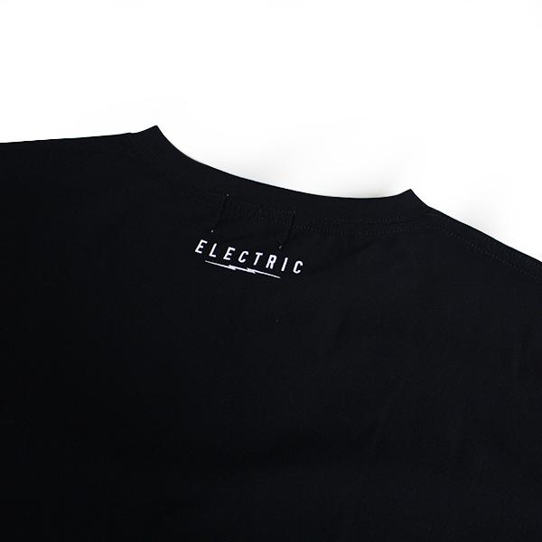 ELECTRIC（エレクトリック） トップス 半袖 Tシャツ ICON LOGO
