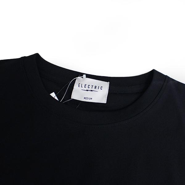 ELECTRIC（エレクトリック） トップス 半袖 Tシャツ ICON LOGO