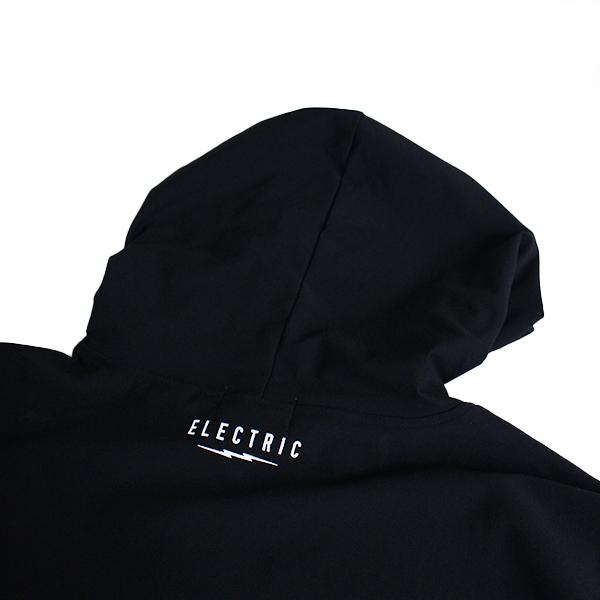 ELECTRIC エレクトリック トップス パーカー 長袖 ICON LOGO DRY HOOD