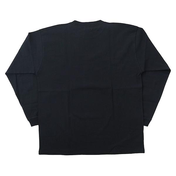 ELECTRIC（エレクトリック） メンズ 長袖 Tシャツ ロンT ティーシャツ