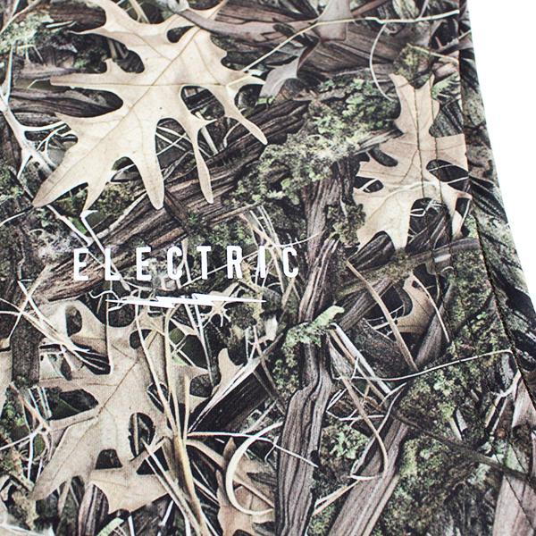 ELECTRIC（エレクトリック） メンズ ノースリーブ ドライ素材 UNDER