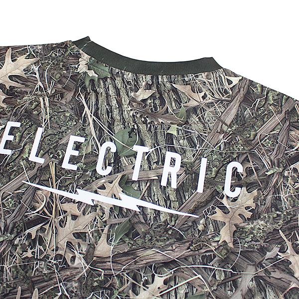 ELECTRIC（エレクトリック） メンズ ノースリーブ ドライ素材 UNDER