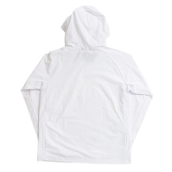 ELECTRIC（エレクトリック） メンズ DRY RAGLAN HOOD ドライタッチ
