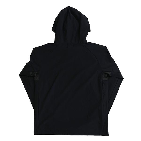 ELECTRIC（エレクトリック） メンズ DRY RAGLAN HOOD ドライタッチ