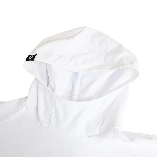 ELECTRIC（エレクトリック） メンズ DRY RAGLAN HOOD ドライタッチ