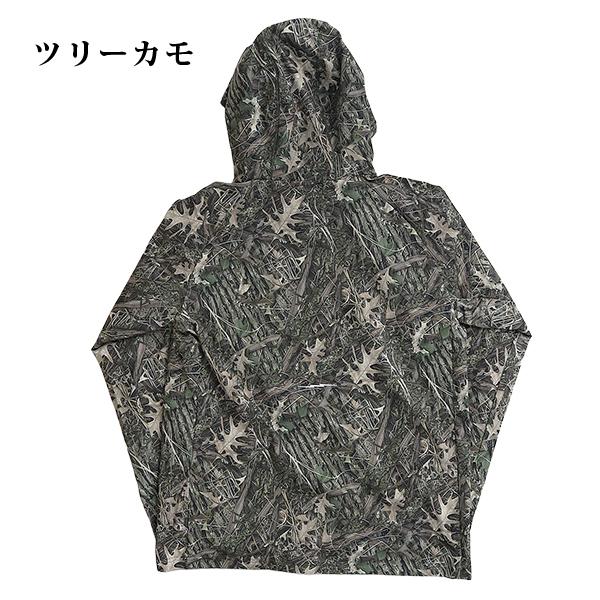 ELECTRIC（エレクトリック） メンズ DRY RAGLAN HOOD ドライタッチ