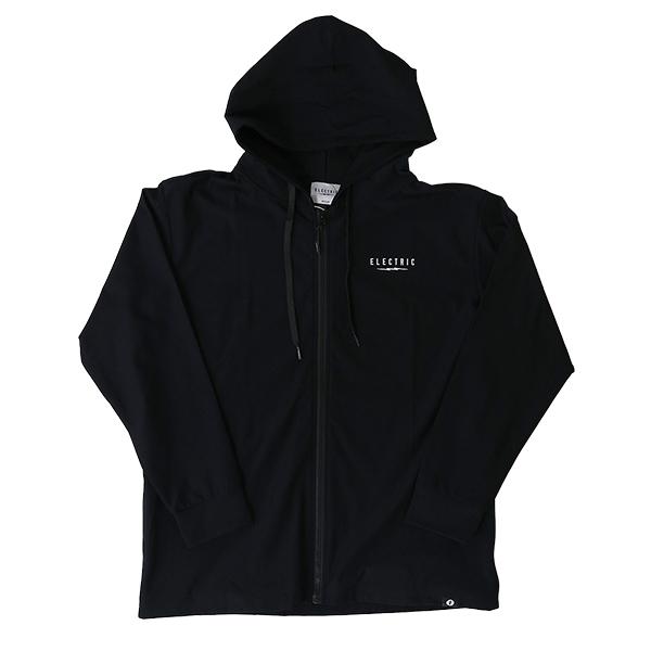 ELECTRIC（エレクトリック） メンズ ICON LOGO DRY FULL ZIP ジップ