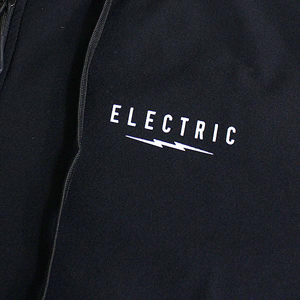 ELECTRIC（エレクトリック） メンズ ICON LOGO DRY FULL ZIP ジップ