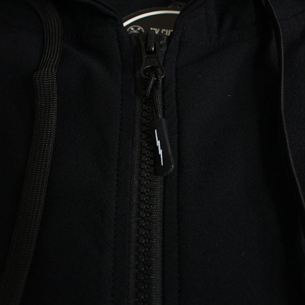 ELECTRIC（エレクトリック） メンズ ICON LOGO DRY FULL ZIP ジップ