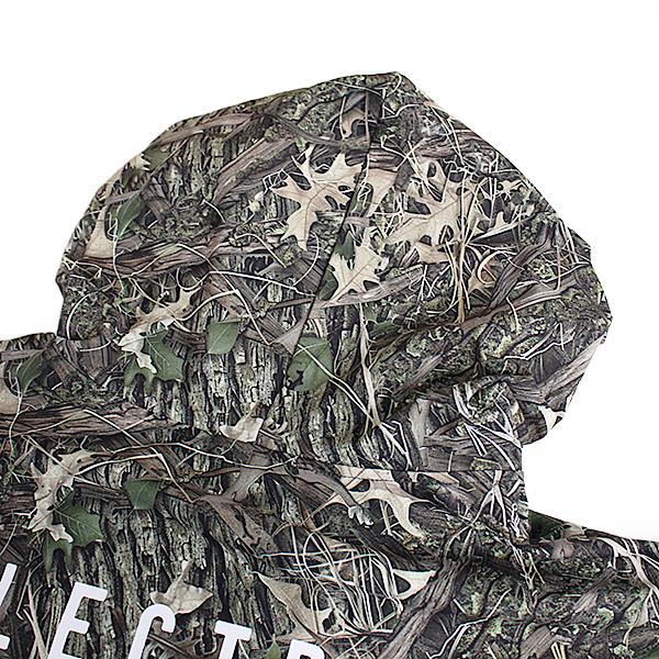 ELECTRIC（エレクトリック） メンズ ICON LOGO DRY FULL ZIP ジップ