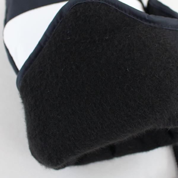 ELECTRIC（エレクトリック） 冬用 ミトンタイプ 手袋 PUFF MITTEN SNOW