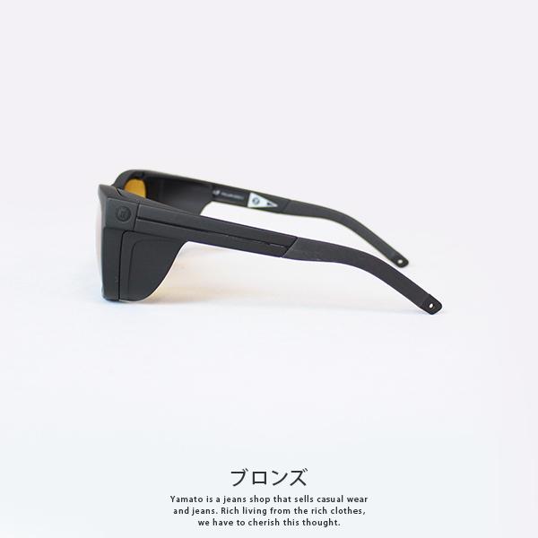 ELECTRIC（エレクトリック） サングラス サングラス アジアンフィット