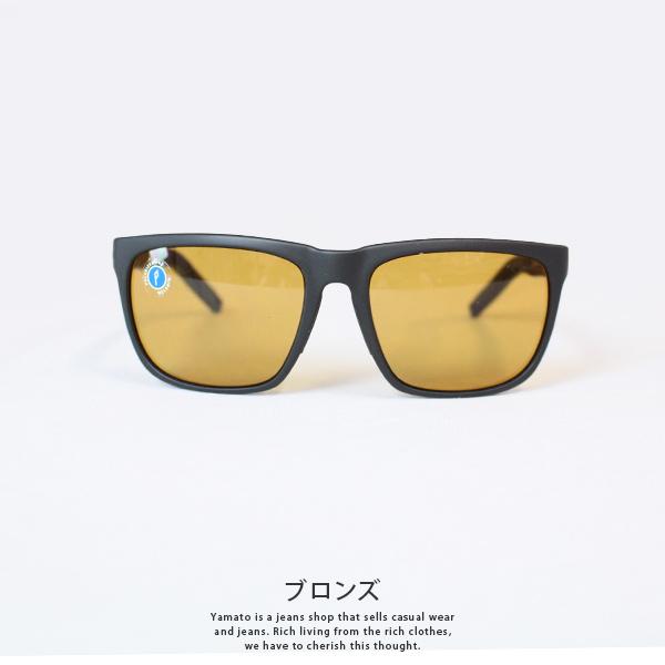 ELECTRIC（エレクトリック） サングラス サングラス ノックスビル