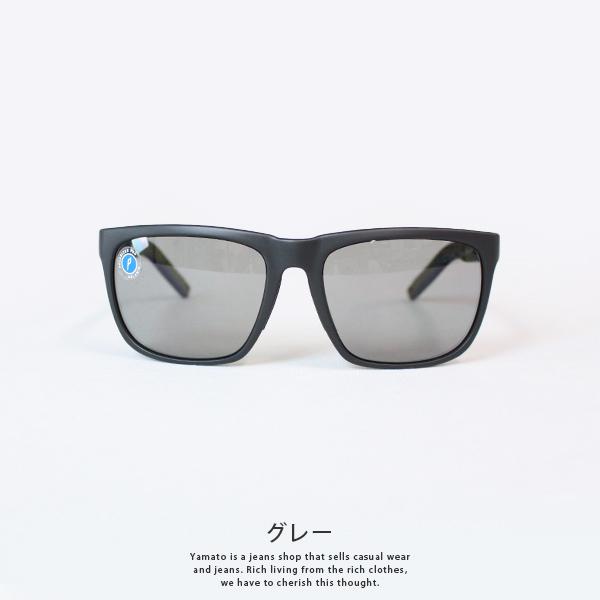 ELECTRIC（エレクトリック） サングラス サングラス ノックスビル