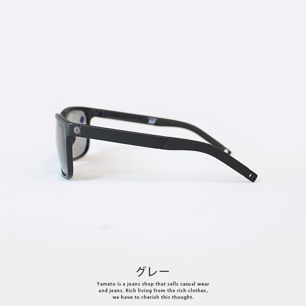 ELECTRIC（エレクトリック） サングラス サングラス ノックスビル