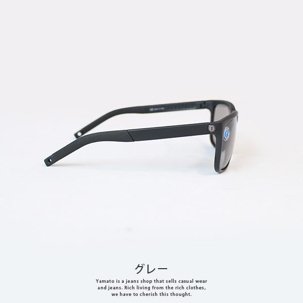 スポーツ用サングラス100% ELECTRIC（エレクトリック） サングラス サングラス ノックスビル