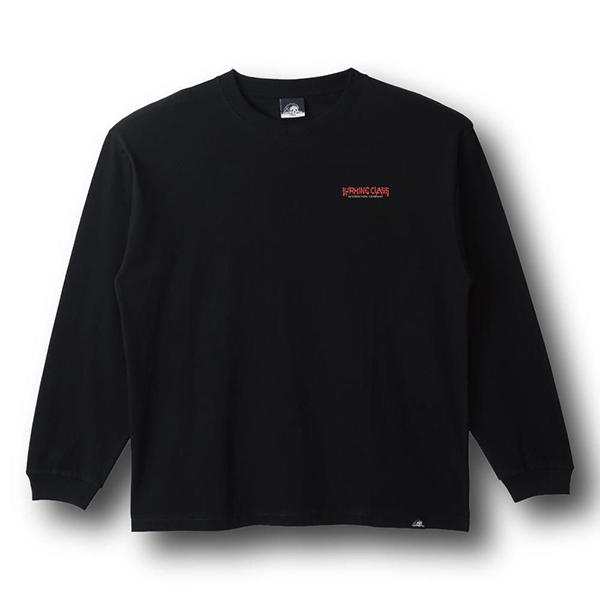 LURKING CLASS（ラーキングクラス） トップス 長袖 Tシャツ ロンT