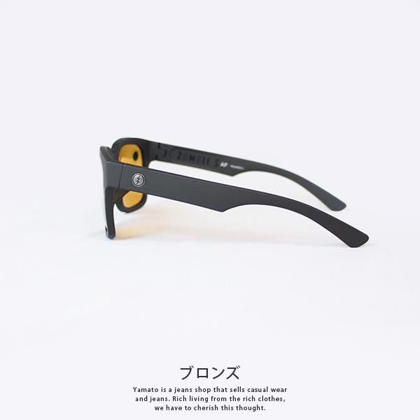 ELECTRIC サングラス エレクトリック アジアンフィット ゾンビ ELECTRIC サングラス エレクトリック アジアンフィット ゾンビ