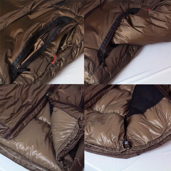 NANGA ナンガ AURORA LIGHT DOWN JACKET オーロラ ライト ダウン NANGA ナンガ AURORA LIGHT DOWN JACKET オーロラ ライト ダウン