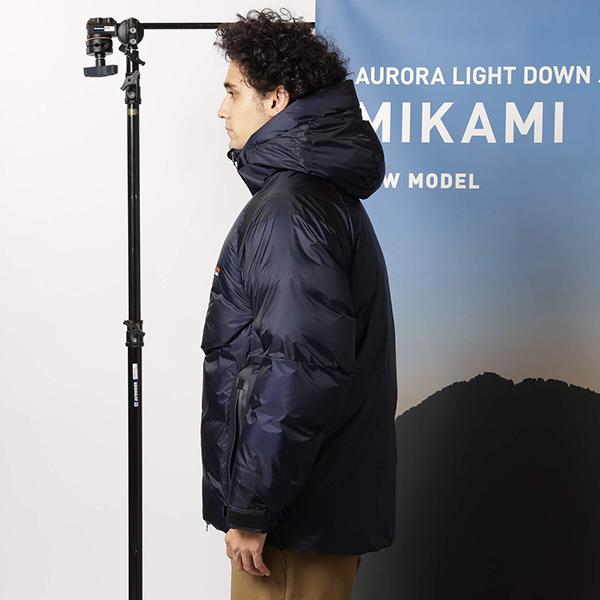 NANGA ナンガ AURORA LIGHT DOWN JACKET MIKAMI オーロラライト NANGA ナンガ AURORA LIGHT DOWN JACKET MIKAMI オーロラライト
