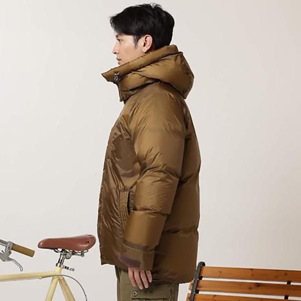 NANGA ナンガ AURORA LIGHT UTILITY DOWN JACKET N1UD オーロラライト ダウン N1UDの画像