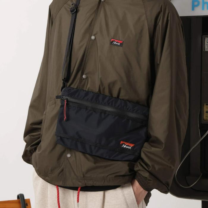 新品未使用 NANGA オーロラサコッシュ M.GRY 　NA2253 Amazon.co.jp: Nanga(ナンガ)オーロラサコッシュメンズ