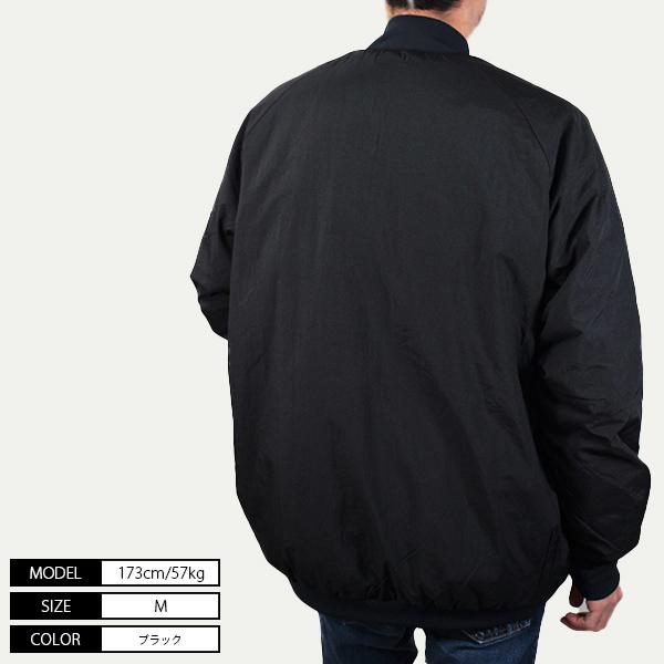 NANGA ナンガ SOFT DOWN VARSITY BLOUSON ソフトダウンバー NANGA ナンガ SOFT DOWN VARSITY BLOUSON ソフトダウンバー