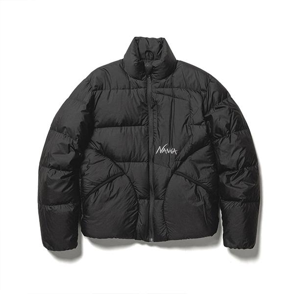 美品）NANGA マゼノリッジダウンジャケット NANGA ナンガ メンズ MAZENO RIDGE JACKET マゼノリッジ