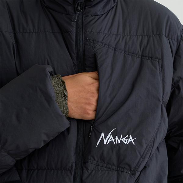 NANGA ナンガ メンズ MAZENO RIDGE JACKET マゼノリッジ