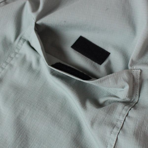 NANGA ナンガ TAKIBI RIPSTOP FIELD OVERALLS タキビ NANGA ナンガ TAKIBI RIPSTOP FIELD OVERALLS タキビ