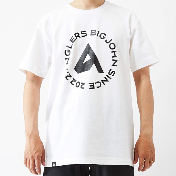 プリントTシャツ ビッグジョン カバー写真 ＆ フォーエバーヤング