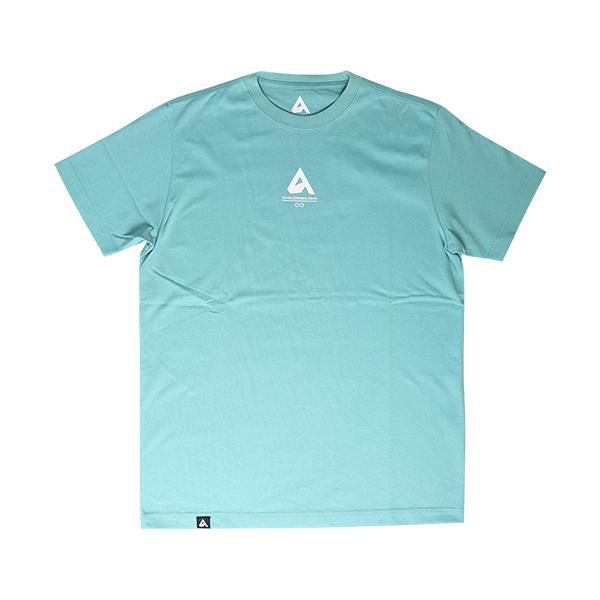 ★激レア★釣りTシャツ ブラックバス　グレー　XLサイズ ⑩ ブラックバス 釣り Tシャツ バスフィッシング rf08 | 幸服屋さん