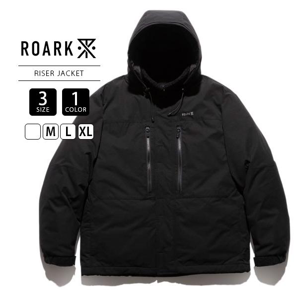 ROARK REVIVAL（ロアークリバイバル） ROARK ロアーク メンズ アウター
