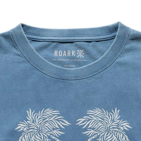 ROARK REVIVAL（ロアークリバイバル） ROARK ロアーク メンズ トップス