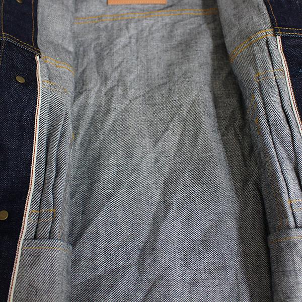 JAPAN BLUE JEANS ジャパンブルー メンズ Gジャン デニム JAPAN BLUE JEANS ジャパンブルー メンズ Gジャン デニム
