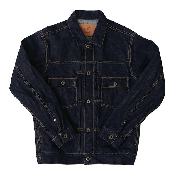 JAPAN BLUE JEANS ジャパンブルー メンズ Gジャン デニム JAPAN BLUE JEANS ジャパンブルー メンズ Gジャン デニム