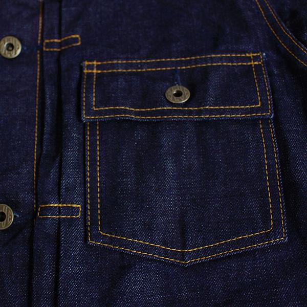 JAPAN BLUE JEANS ジャパンブルー メンズ Gジャン デニム JAPAN BLUE JEANS ジャパンブルー メンズ Gジャン デニム