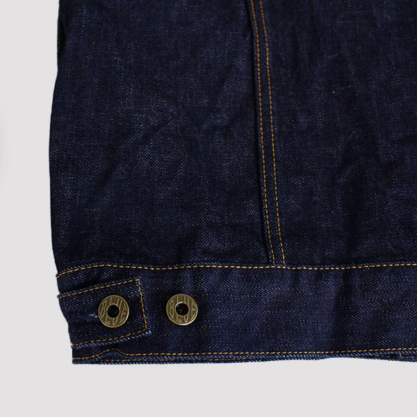 JAPAN BLUE JEANS ジャパンブルー メンズ Gジャン デニム JAPAN BLUE JEANS ジャパンブルー メンズ Gジャン デニム