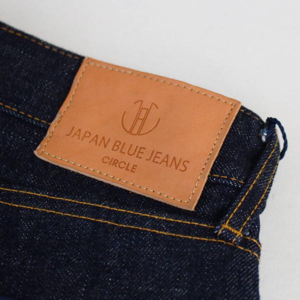 JAPAN BLUE JEANS ジャパンブルー メンズ ストレートデニム JAPAN BLUE JEANS ジャパンブルー メンズ ストレートデニム