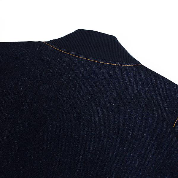JAPAN BLUE JEANS（ジャパンブルージーンズ） メンズ ライトアウター