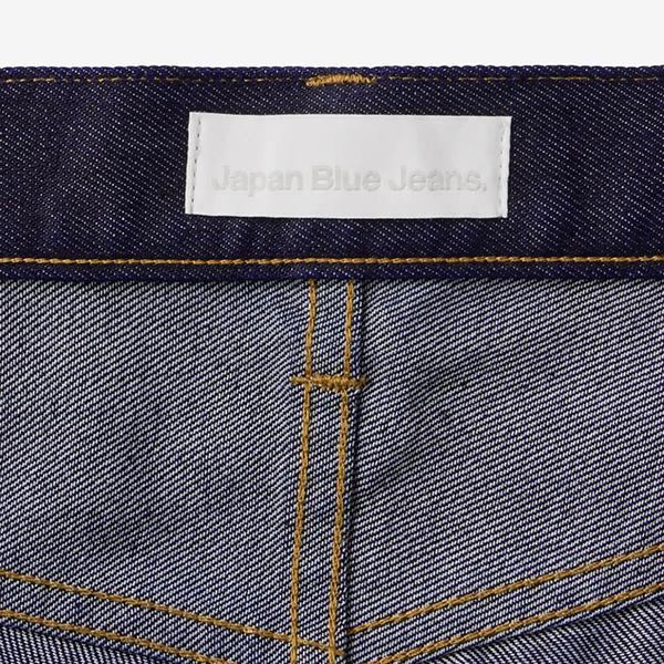 JAPAN BLUE JEANS（ジャパンブルージーンズ） メンズ デニム ライト