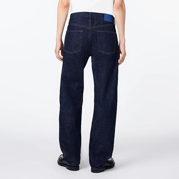 JAPAN BLUE JEANS（ジャパンブルージーンズ） メンズ ストレートデニム