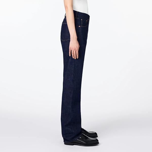 JAPAN BLUE JEANS（ジャパンブルージーンズ） メンズ ワイドストレート