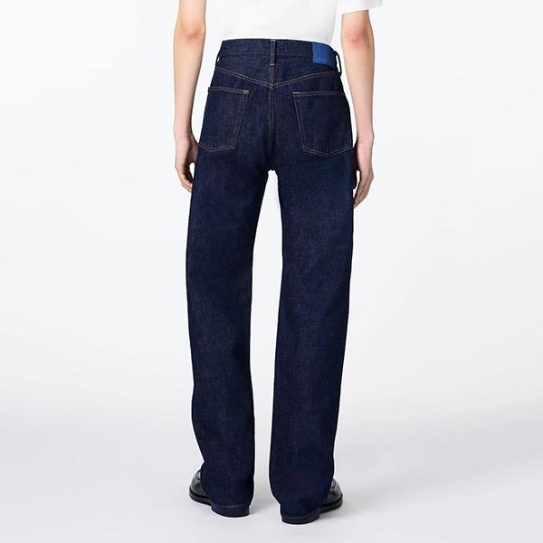 JAPAN BLUE JEANS（ジャパンブルージーンズ） メンズ ワイドストレート